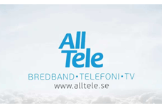 AllTele Funktionsstörningar