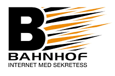 Bahnhof