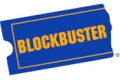 Blockbuster Logo