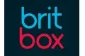 BritBox Nordic Logo