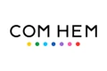 Com Hem Logo