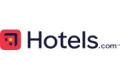 Hotels.com Logo