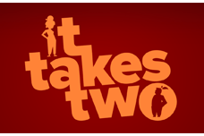 It Takes Two