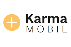 Karma Mobil Funktionsstörningar