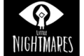 Little Nightmares Logo