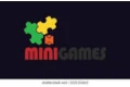 Mini Games Logo