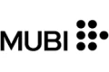 Mubi Logo