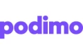 Podimo Logo