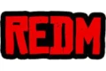 RedM Logo