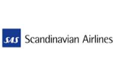 Sas-Scandinavian Airlines