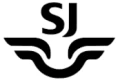 SJ-Trains Logo
