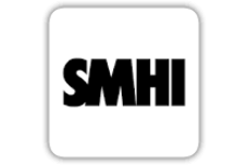 SMHI-Väder