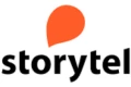 Storytel Logo