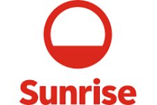 Sunrise Mobile Sweden
