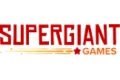 Supergiant Games Logo