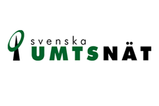Svenska UMTS-nät
