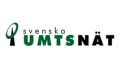 Svenska UMTS-nät