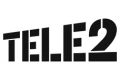 Tele2 Logo