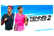 Tennis World Tour 2 Funktionsstörningar