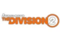 The Division 2 Logo