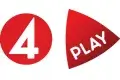 TV4 Play Logo