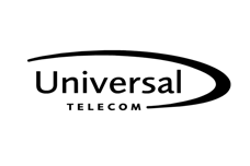 Universal Telecom Funktionsstörningar