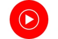 YouTubeMusic Logo
